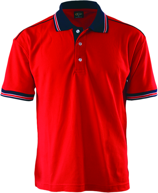 RED/NAVY