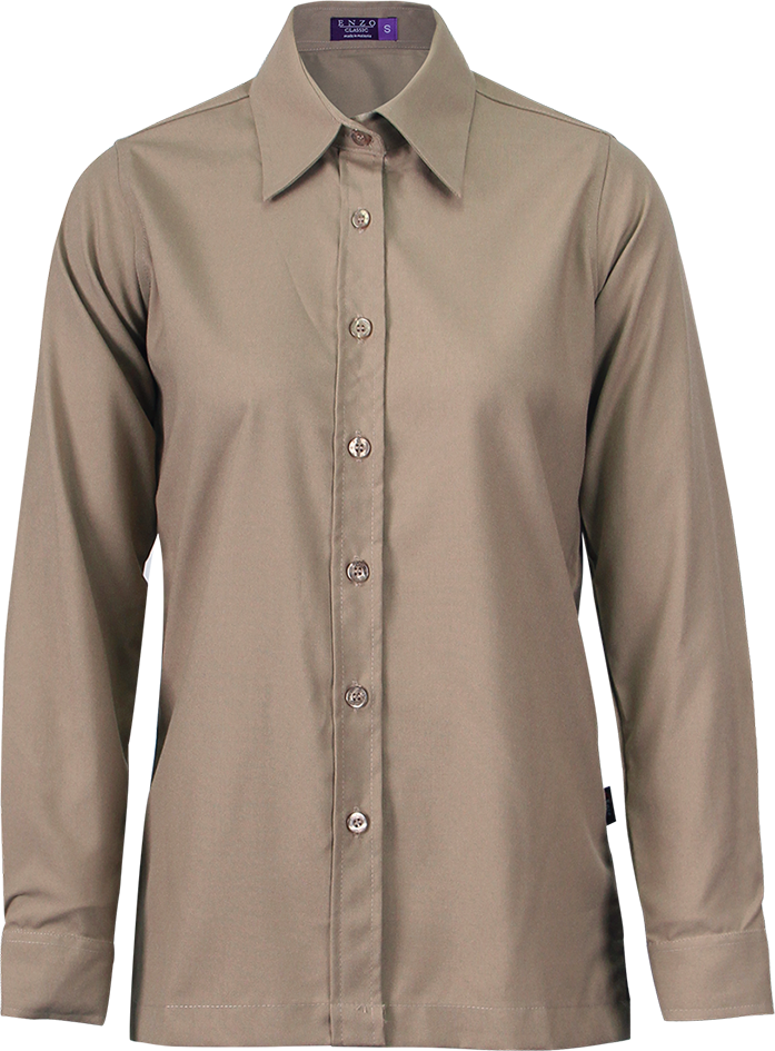 KHAKI BROWN
