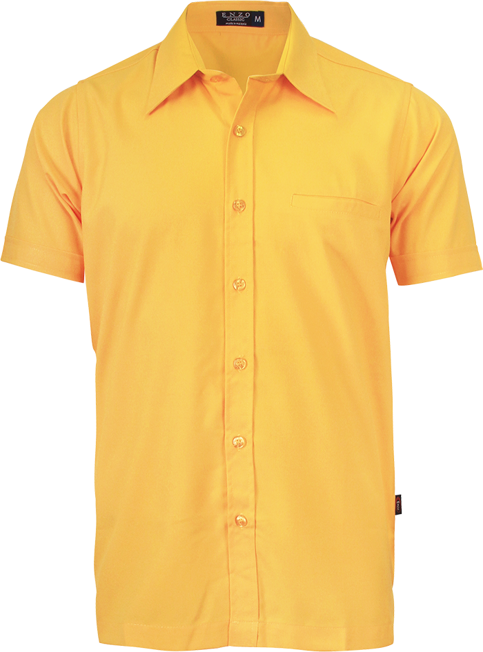 GOLDEN YELLOW