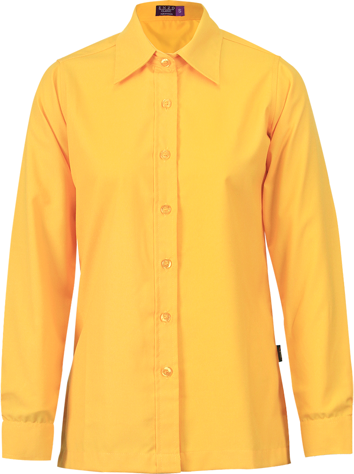 GOLDEN YELLOW