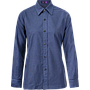 DENIM BLUE
